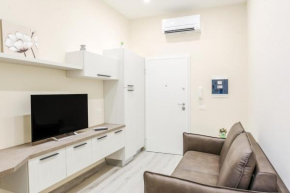 Bari Centrale Railway Station Apartment Bari